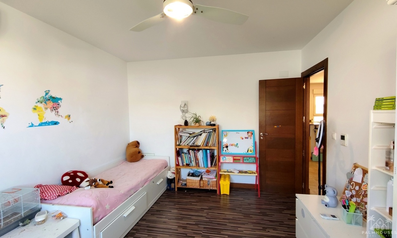 Herverkoop - Villa - Ciudad Quesada - Costa Blanca