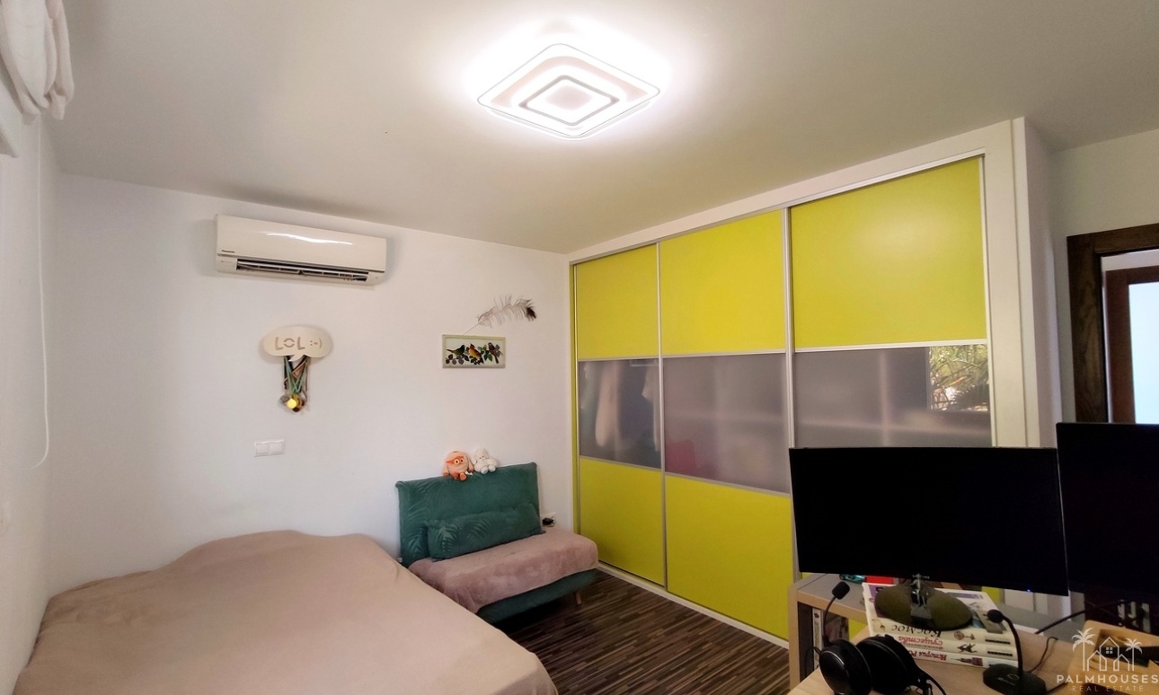 Herverkoop - Villa - Ciudad Quesada - Costa Blanca