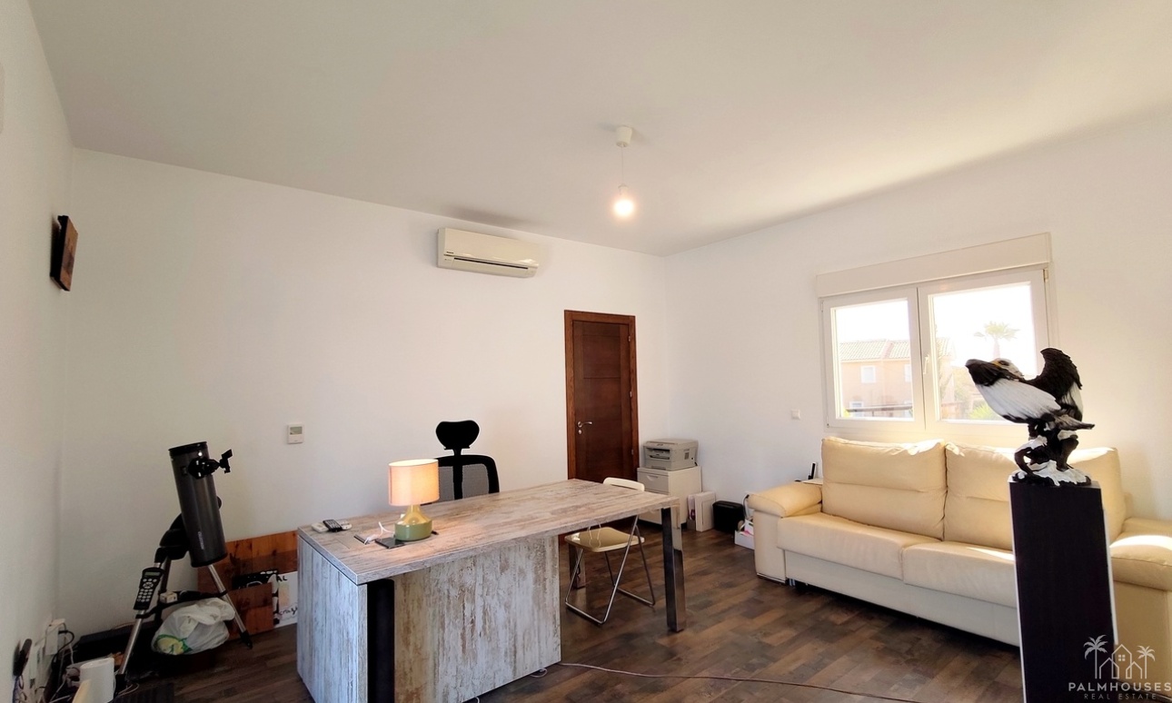 Herverkoop - Villa - Ciudad Quesada - Costa Blanca