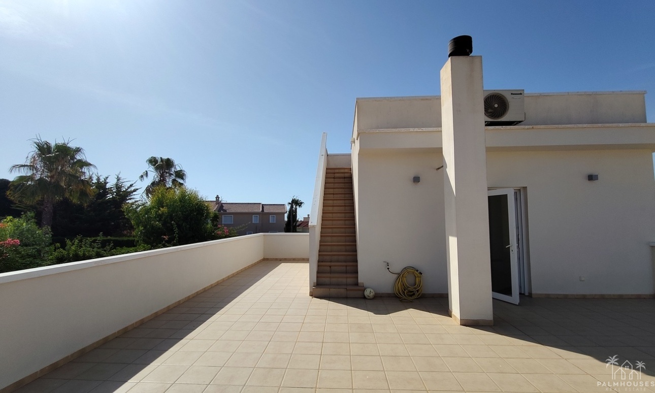Herverkoop - Villa - Ciudad Quesada - Costa Blanca