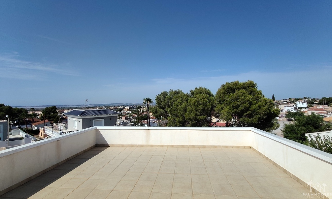 Herverkoop - Villa - Ciudad Quesada - Costa Blanca