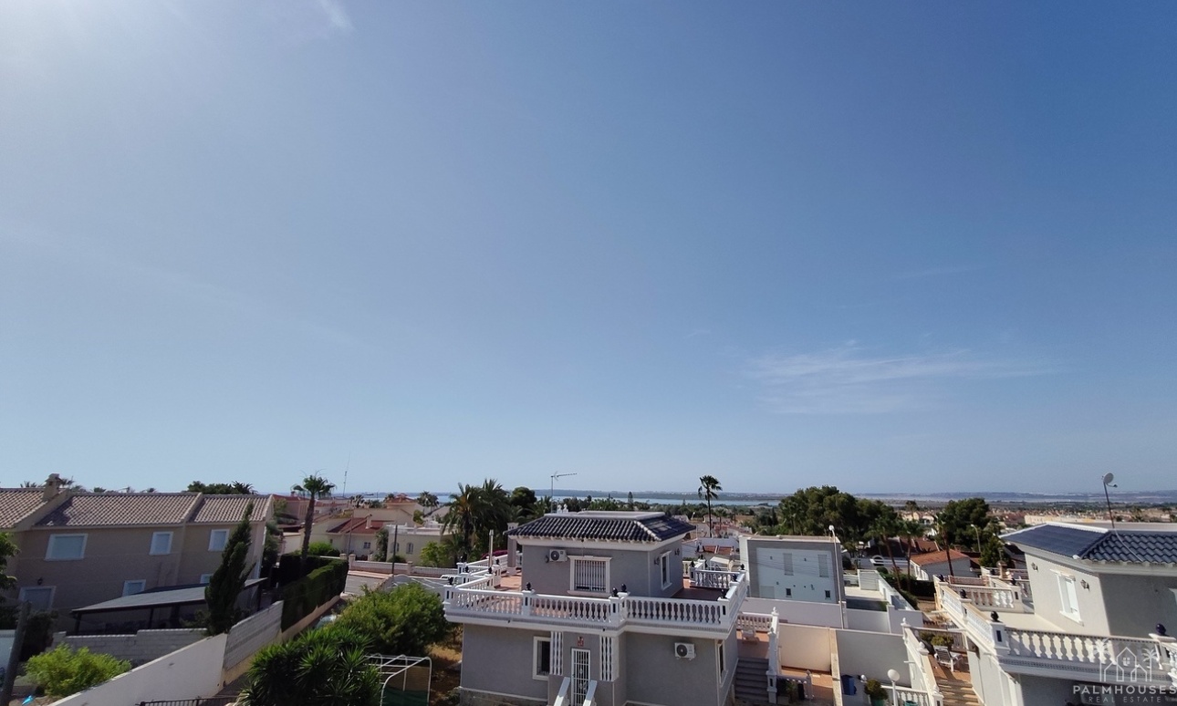 Herverkoop - Villa - Ciudad Quesada - Costa Blanca