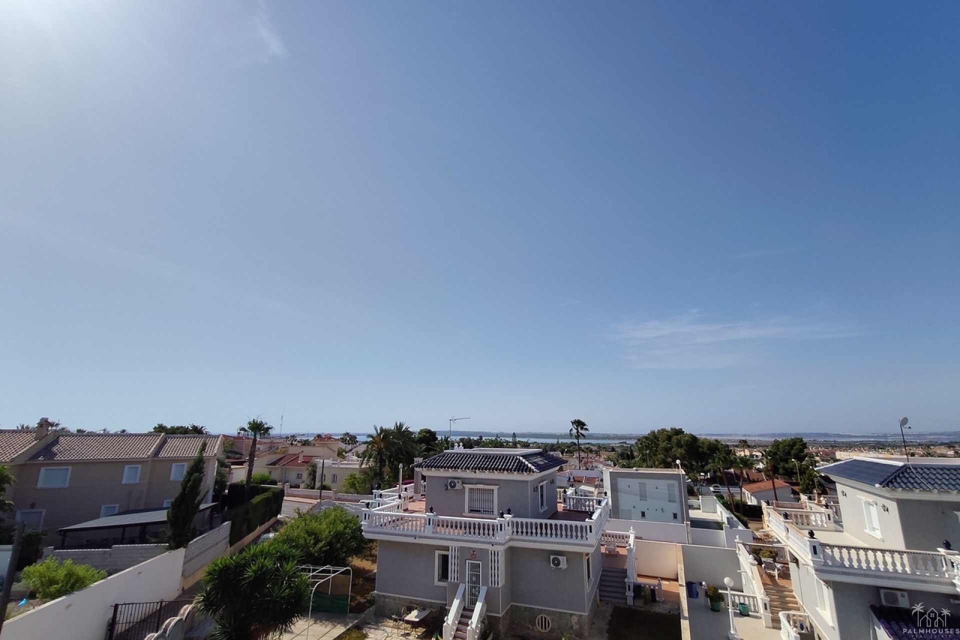 Herverkoop - Villa - Ciudad Quesada - Costa Blanca