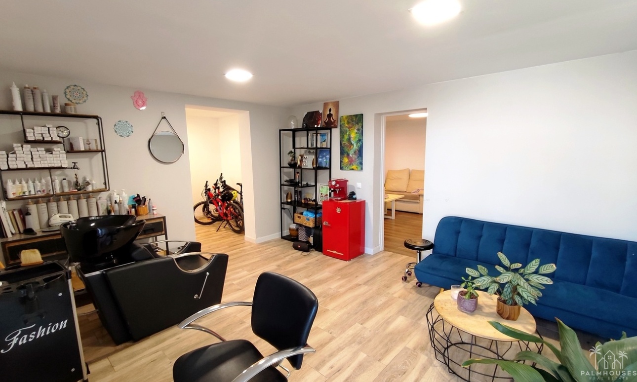 Herverkoop - Villa - Ciudad Quesada - Costa Blanca
