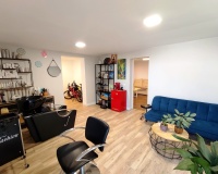 Herverkoop - Villa - Ciudad Quesada - Costa Blanca