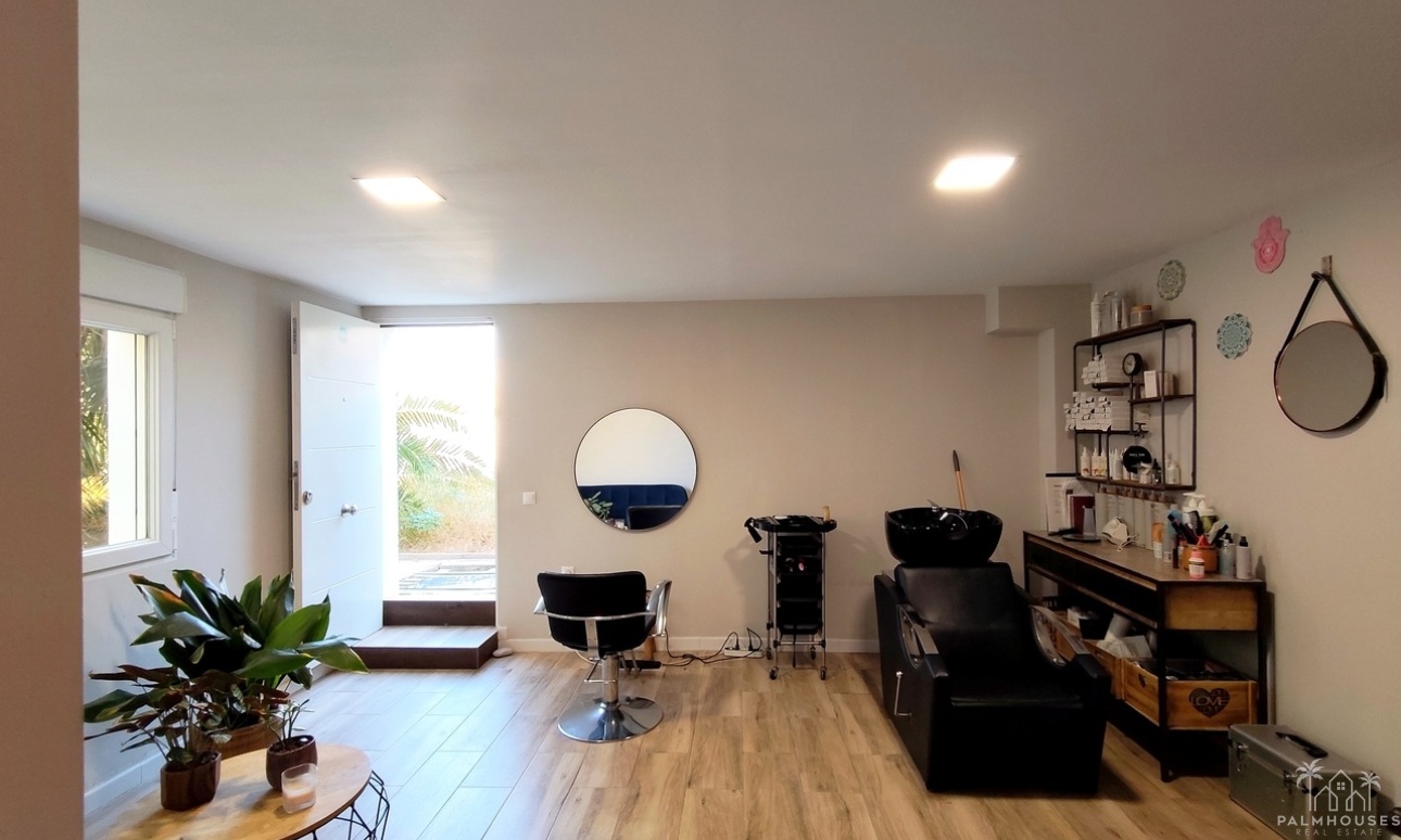Herverkoop - Villa - Ciudad Quesada - Costa Blanca