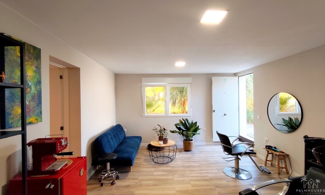 Herverkoop - Villa - Ciudad Quesada - Costa Blanca