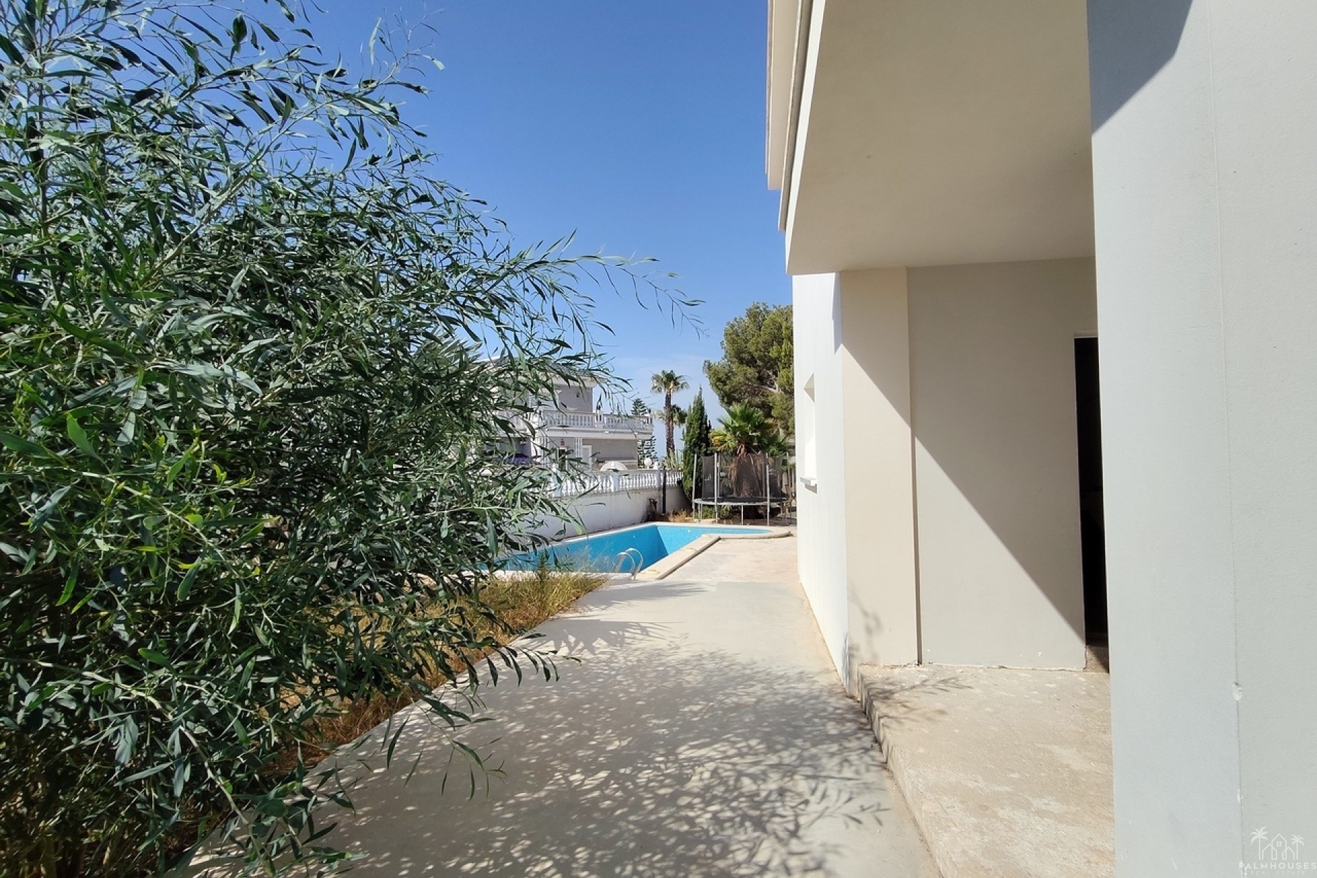 Herverkoop - Villa - Ciudad Quesada - Costa Blanca