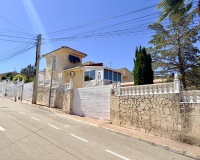 Herverkoop - Villa - Ciudad Quesada - Costa Blanca