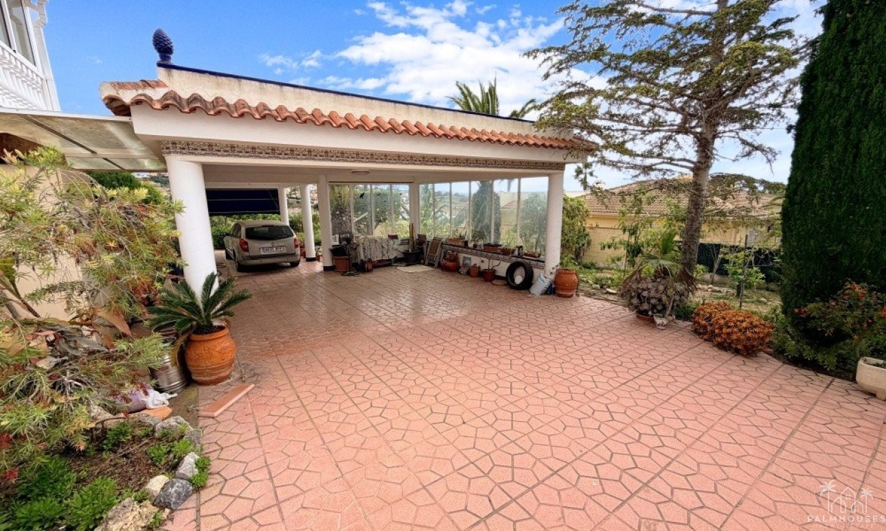 Herverkoop - Villa - Ciudad Quesada - Costa Blanca