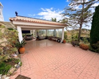 Herverkoop - Villa - Ciudad Quesada - Costa Blanca