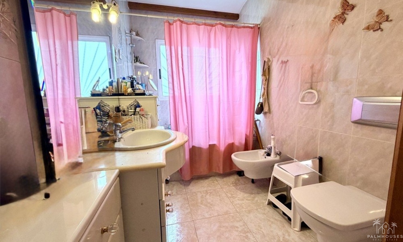 Herverkoop - Villa - Ciudad Quesada - Costa Blanca
