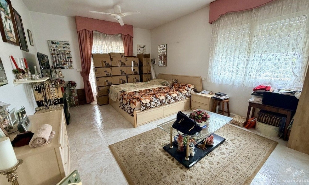 Herverkoop - Villa - Ciudad Quesada - Costa Blanca