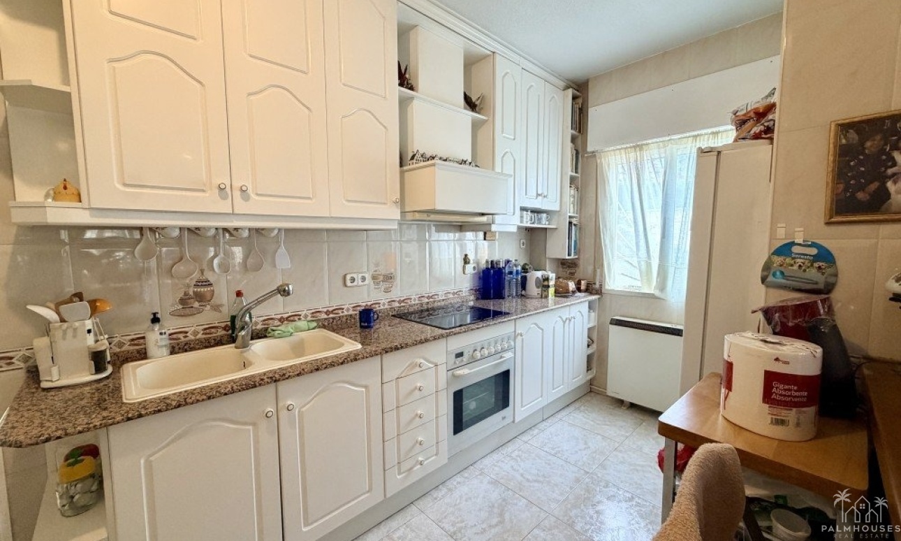 Herverkoop - Villa - Ciudad Quesada - Costa Blanca