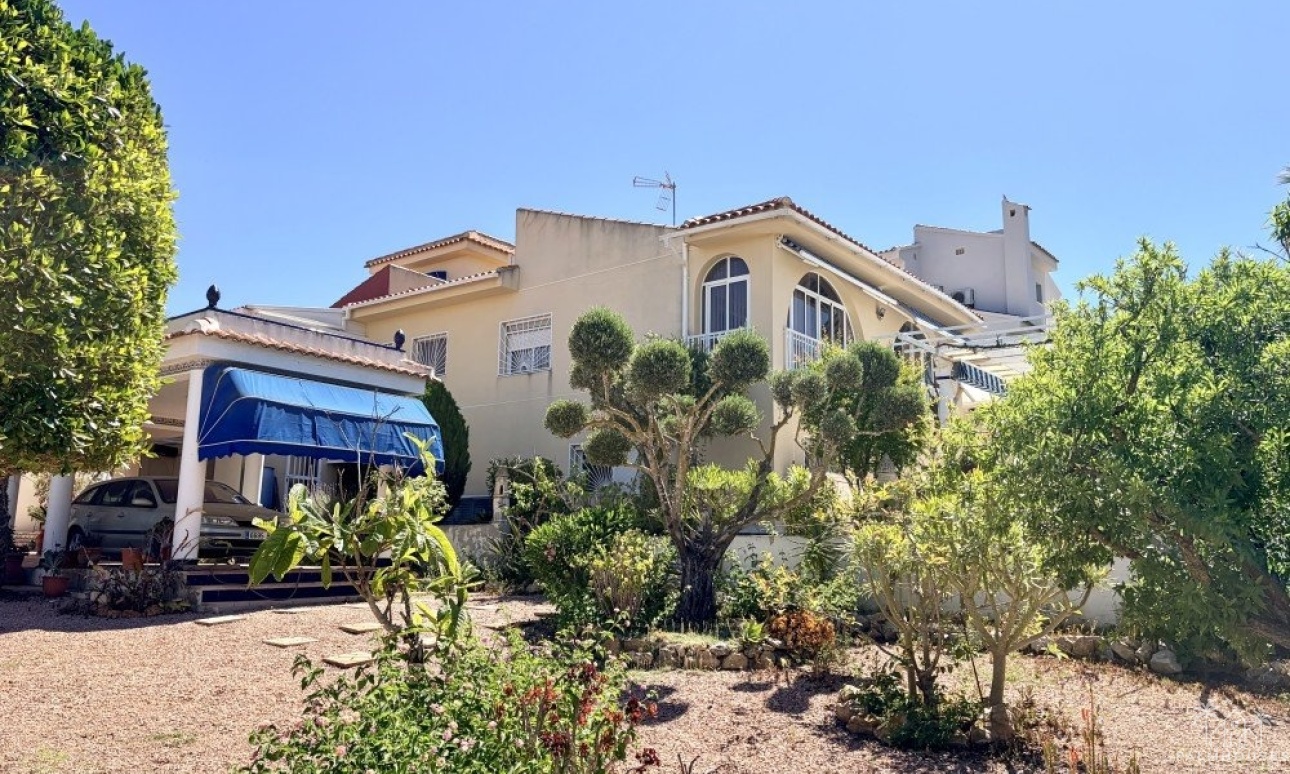 Herverkoop - Villa - Ciudad Quesada - Costa Blanca