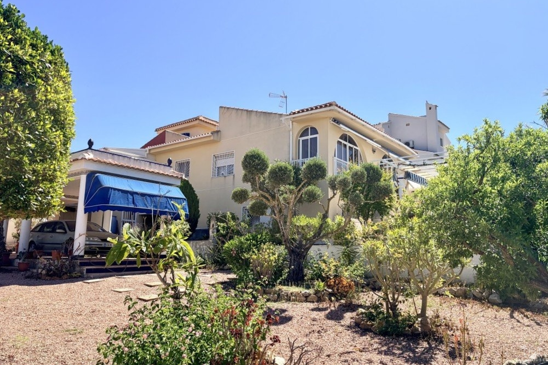 Herverkoop - Villa - Ciudad Quesada - Costa Blanca