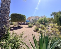 Herverkoop - Villa - Ciudad Quesada - Costa Blanca