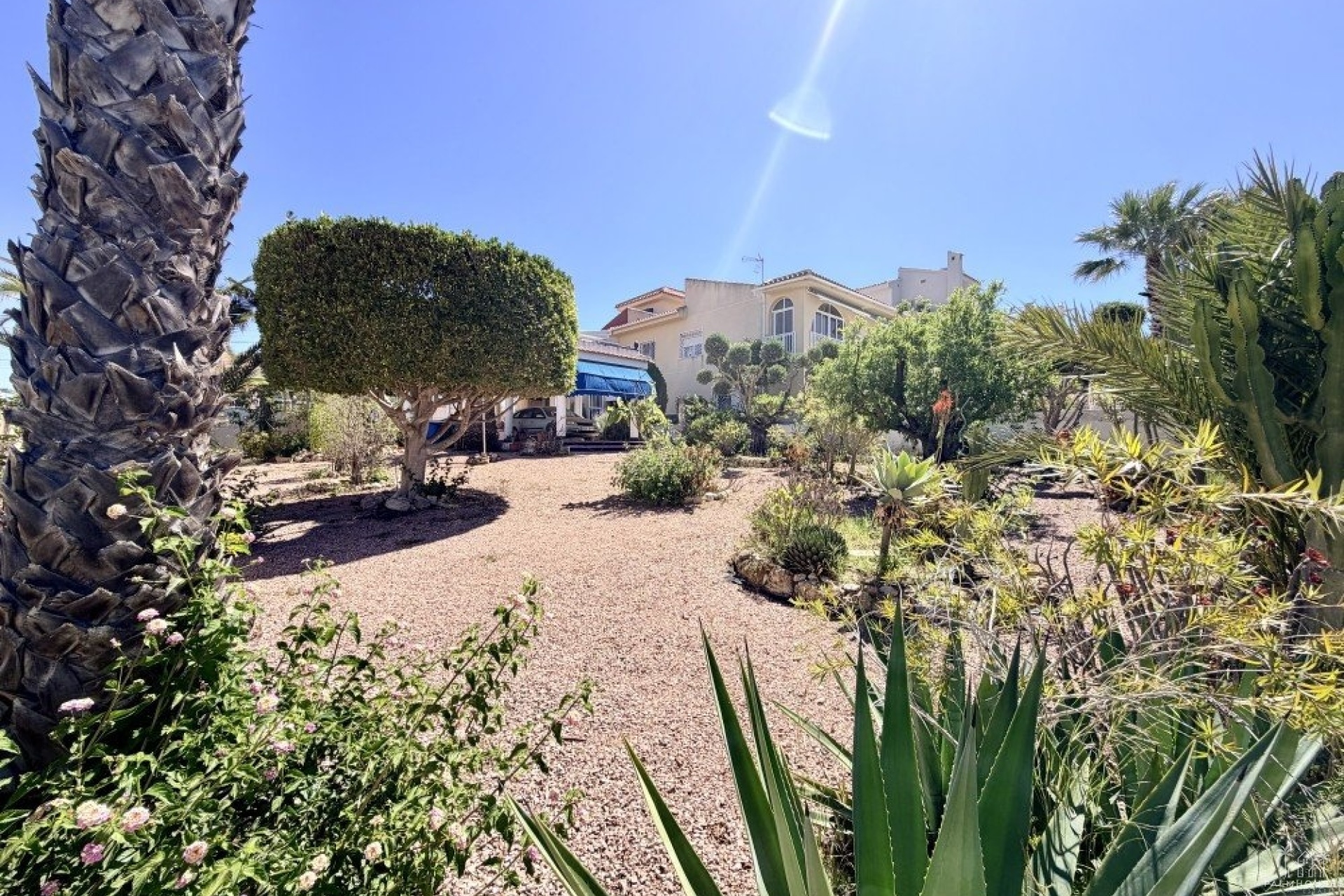 Herverkoop - Villa - Ciudad Quesada - Costa Blanca