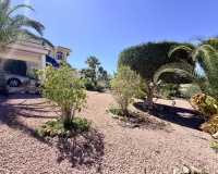 Herverkoop - Villa - Ciudad Quesada - Costa Blanca