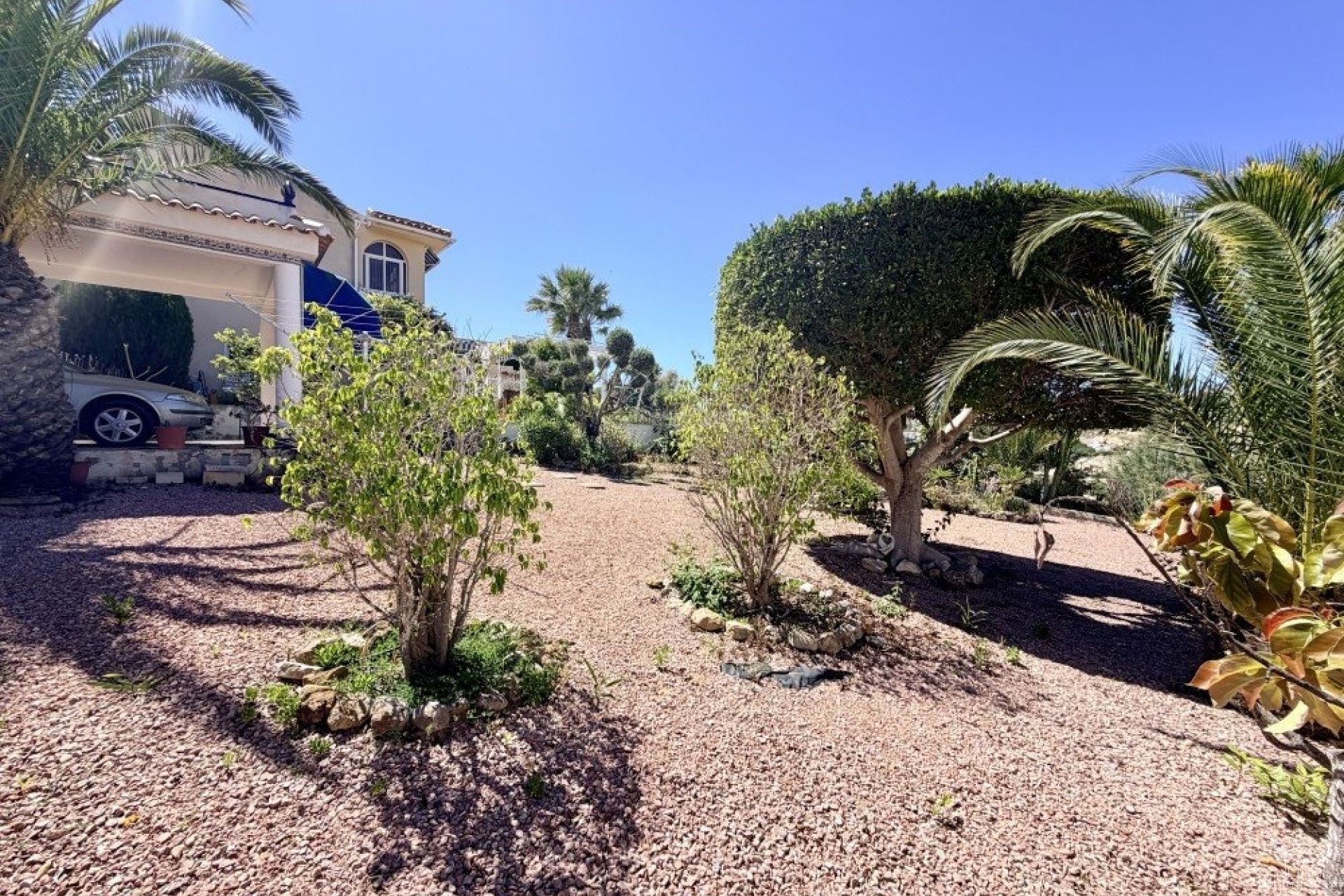 Herverkoop - Villa - Ciudad Quesada - Costa Blanca