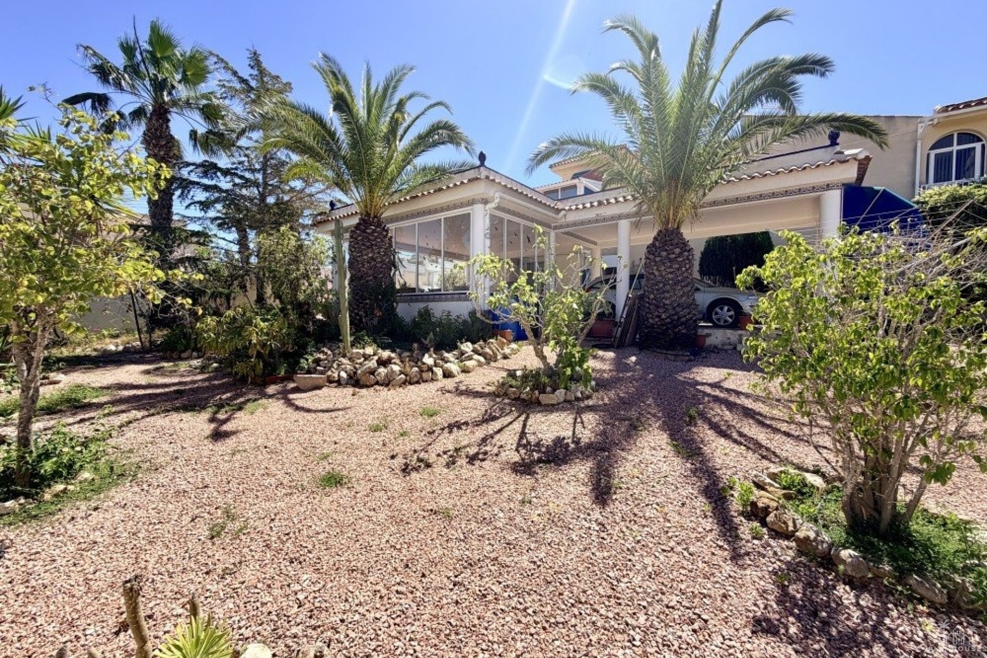 Herverkoop - Villa - Ciudad Quesada - Costa Blanca