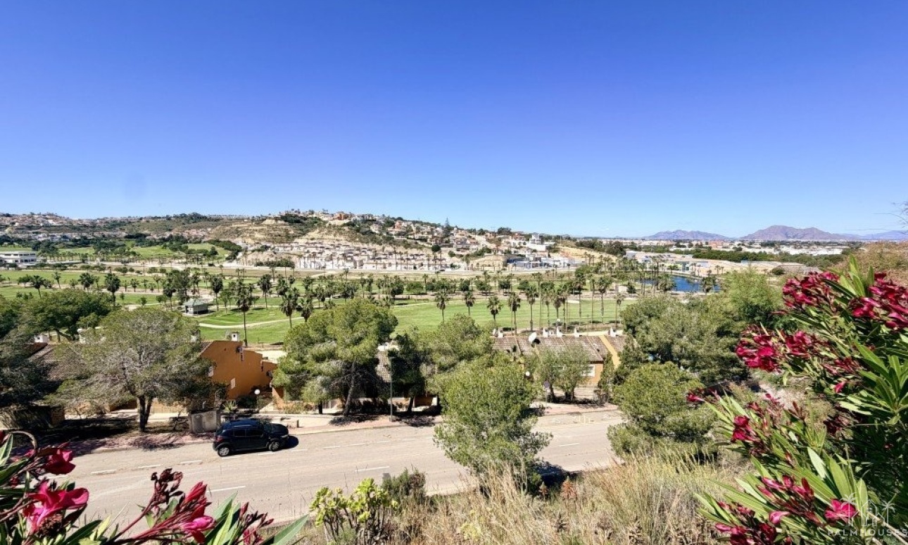 Herverkoop - Villa - Ciudad Quesada - Costa Blanca