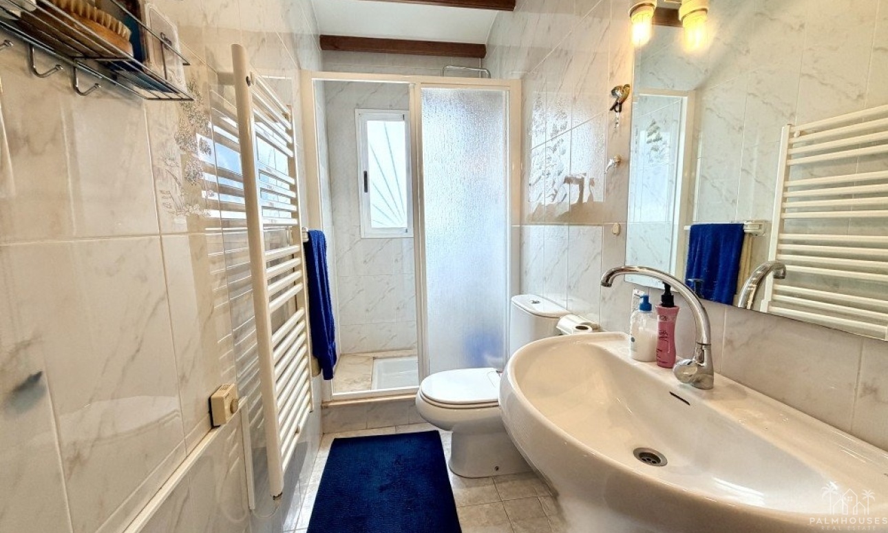 Herverkoop - Villa - Ciudad Quesada - Costa Blanca