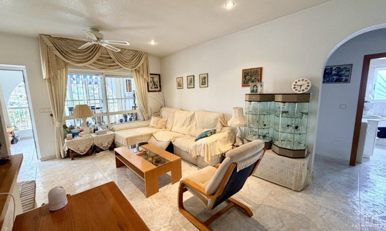 Herverkoop - Villa - Ciudad Quesada - Costa Blanca