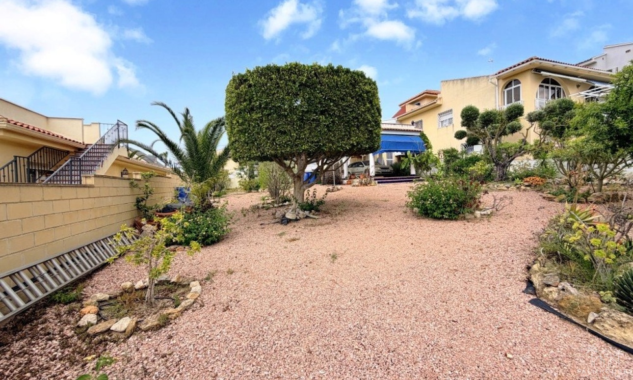 Herverkoop - Villa - Ciudad Quesada - Costa Blanca