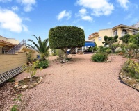Herverkoop - Villa - Ciudad Quesada - Costa Blanca