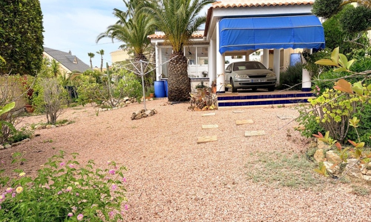 Herverkoop - Villa - Ciudad Quesada - Costa Blanca