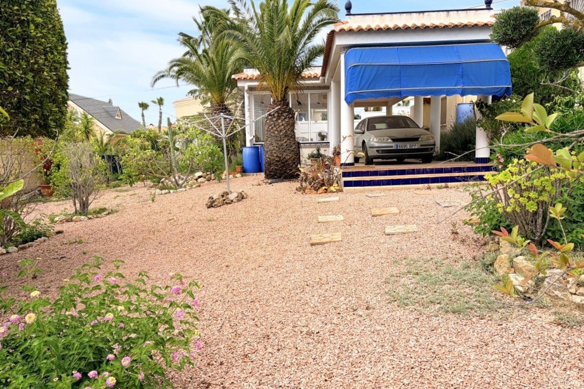 Herverkoop - Villa - Ciudad Quesada - Costa Blanca