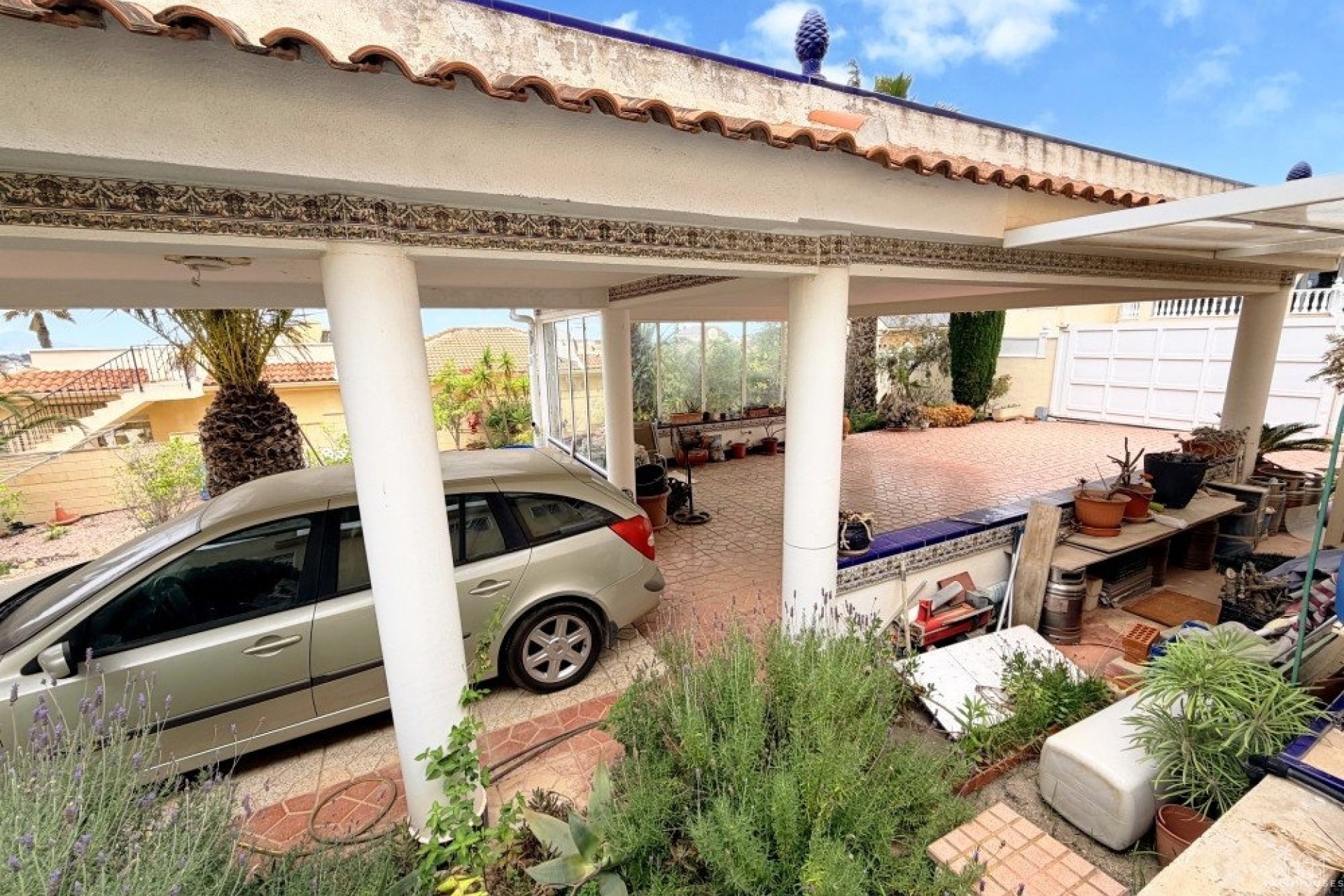 Herverkoop - Villa - Ciudad Quesada - Costa Blanca