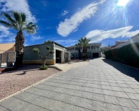 Herverkoop - Villa - Ciudad Quesada - Costa Blanca