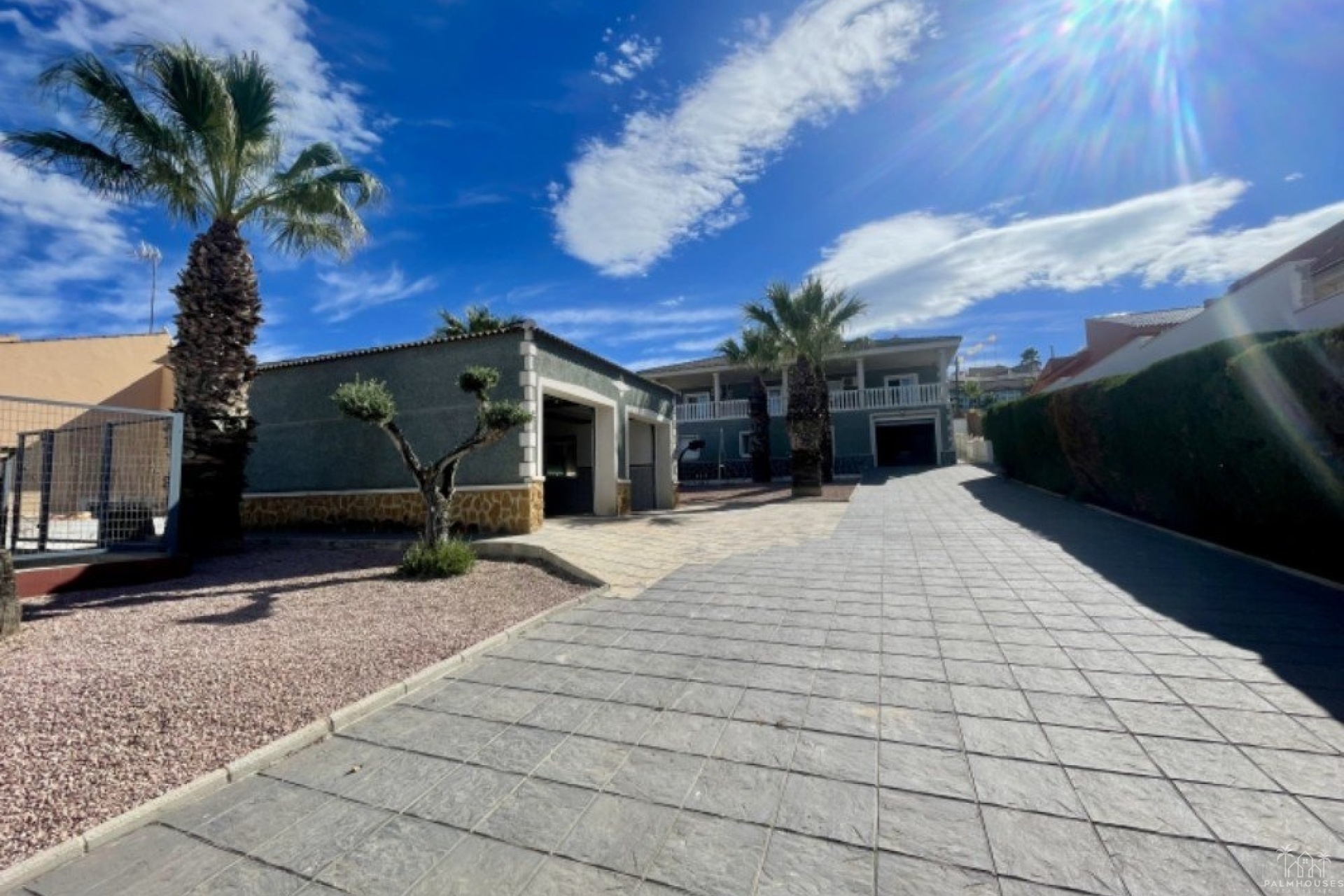 Herverkoop - Villa - Ciudad Quesada - Costa Blanca