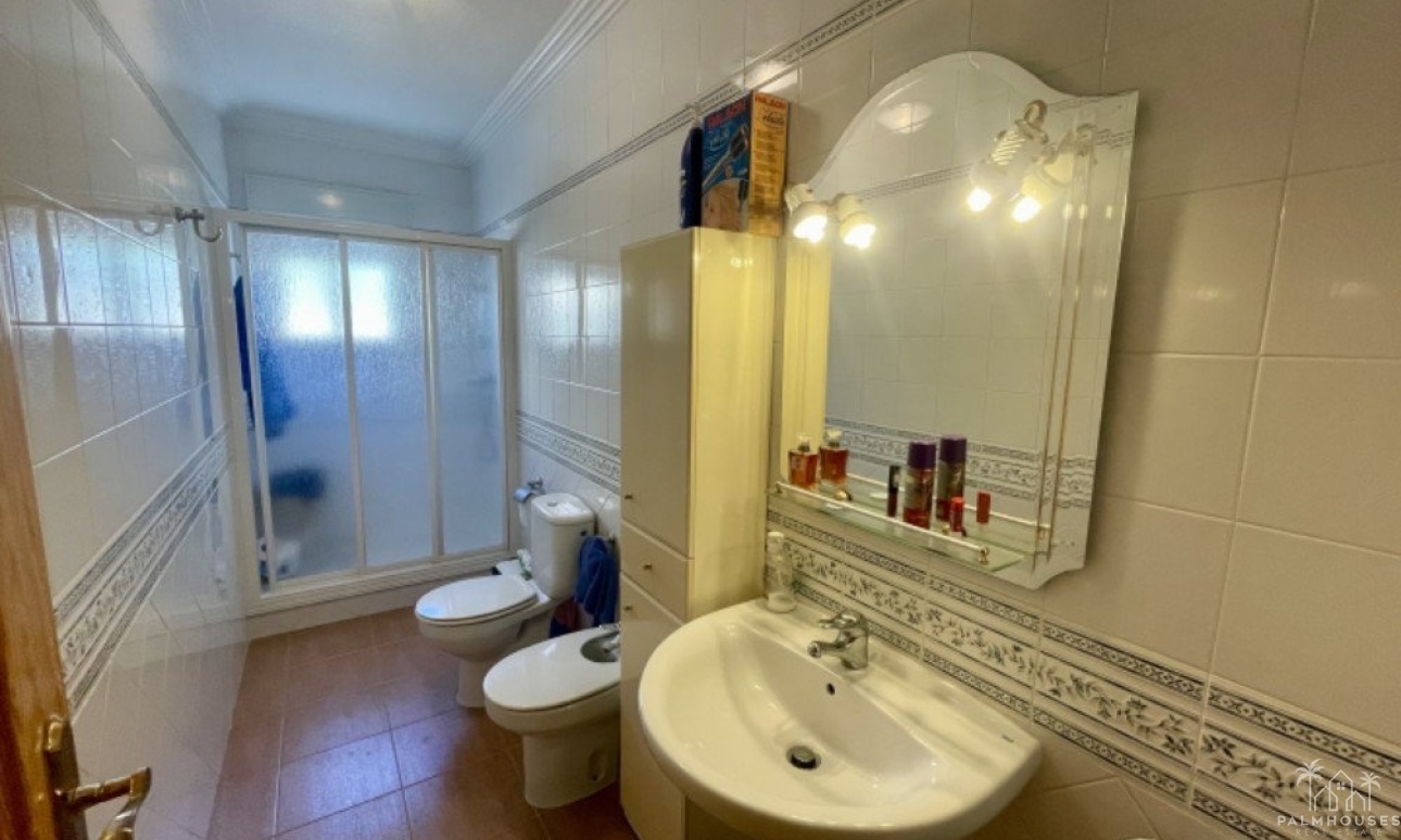 Herverkoop - Villa - Ciudad Quesada - Costa Blanca