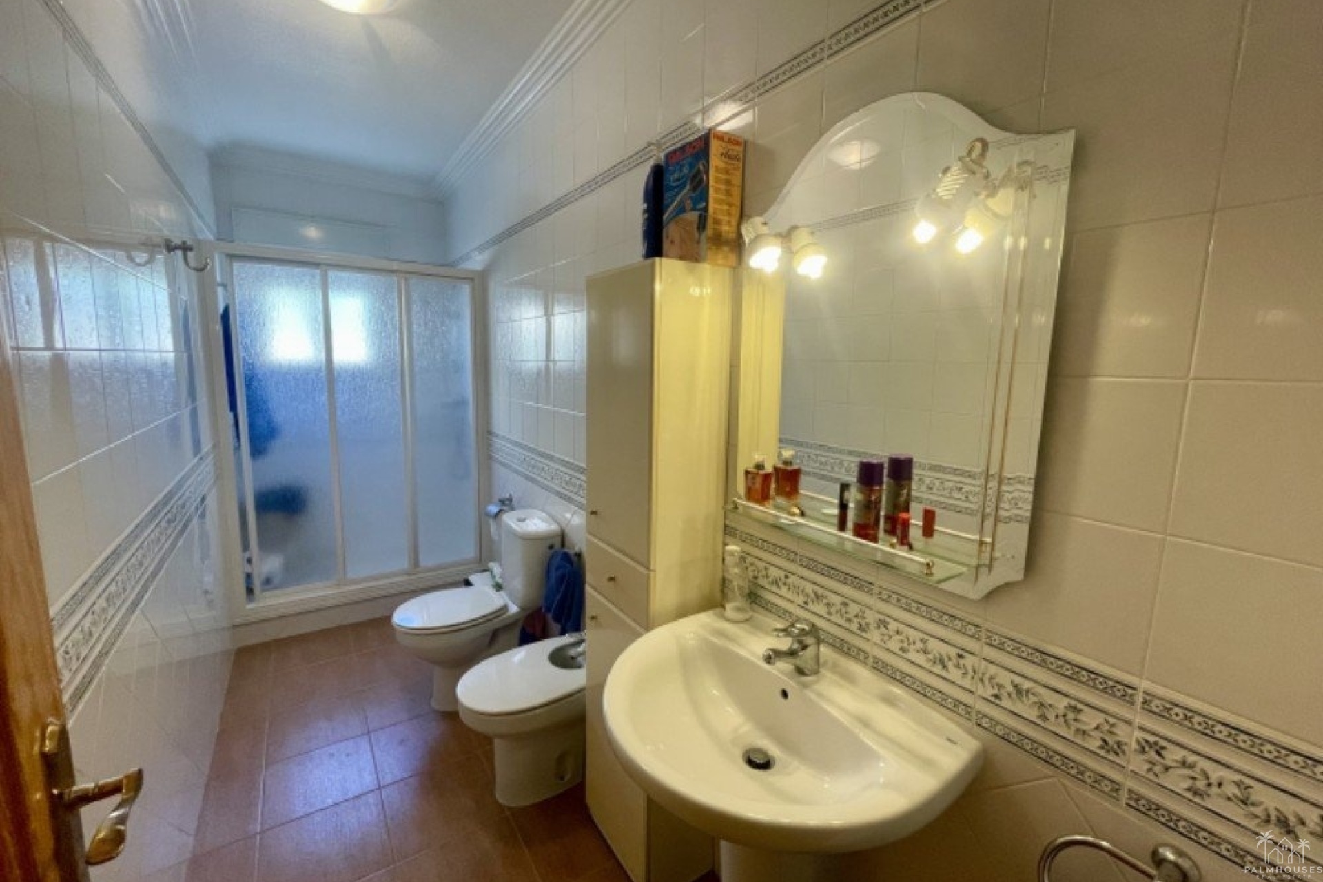 Herverkoop - Villa - Ciudad Quesada - Costa Blanca