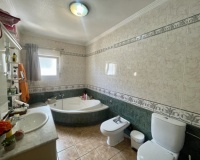 Herverkoop - Villa - Ciudad Quesada - Costa Blanca