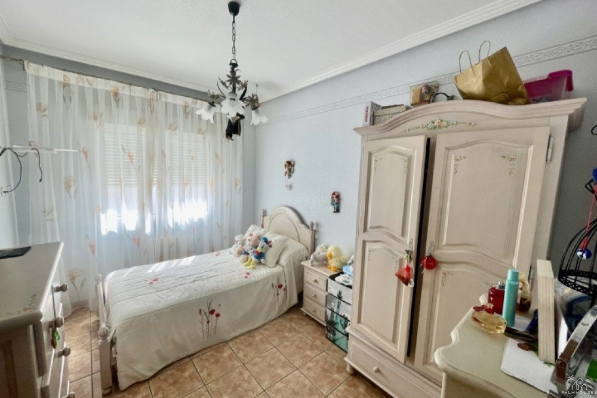 Herverkoop - Villa - Ciudad Quesada - Costa Blanca
