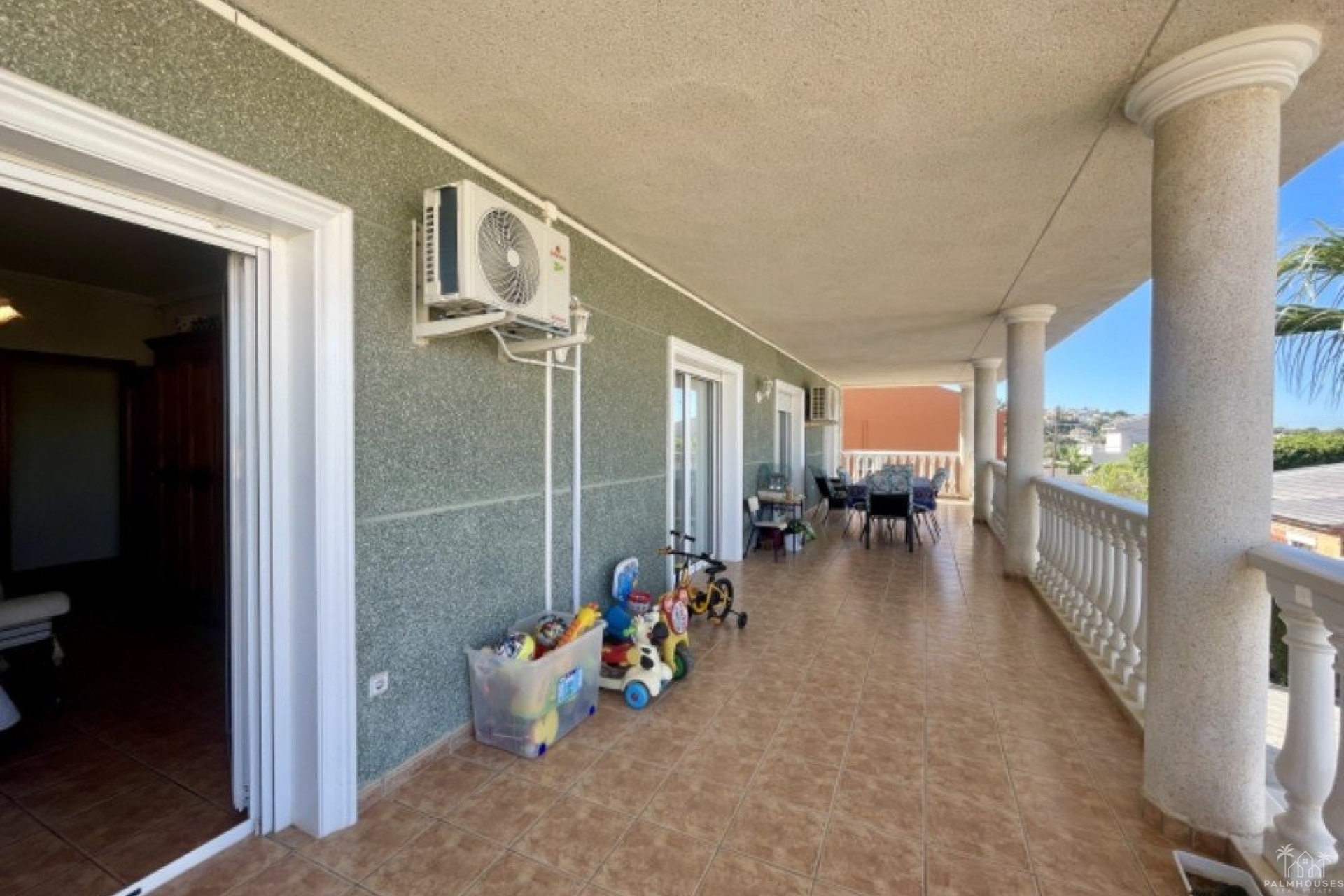 Herverkoop - Villa - Ciudad Quesada - Costa Blanca