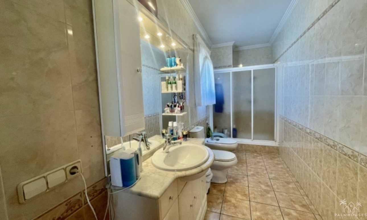 Herverkoop - Villa - Ciudad Quesada - Costa Blanca