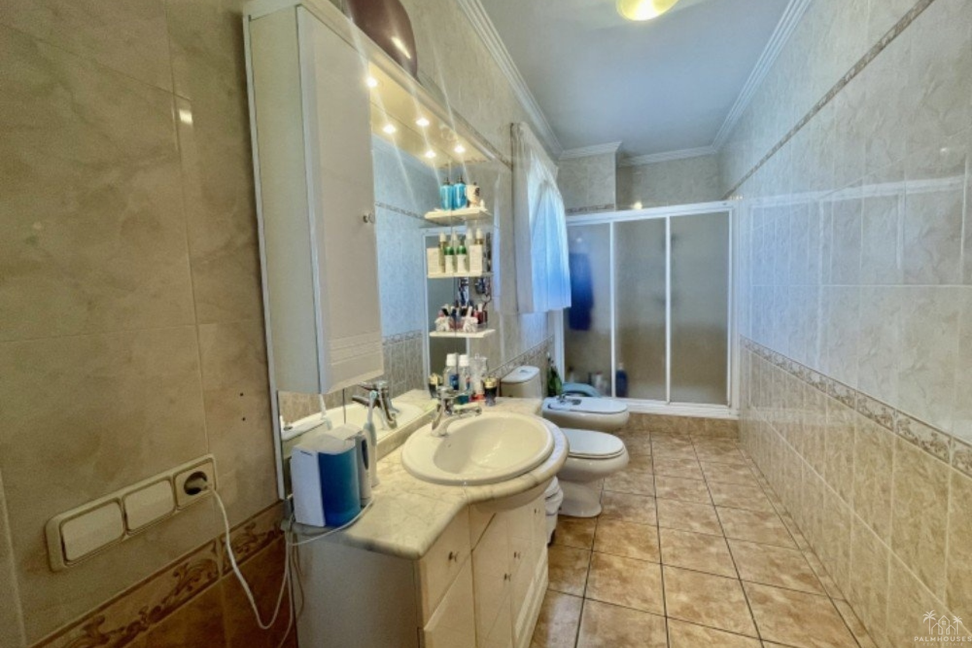 Herverkoop - Villa - Ciudad Quesada - Costa Blanca