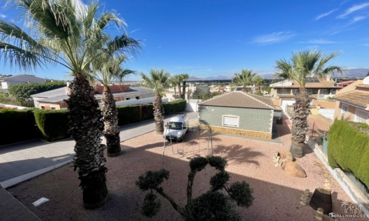 Herverkoop - Villa - Ciudad Quesada - Costa Blanca