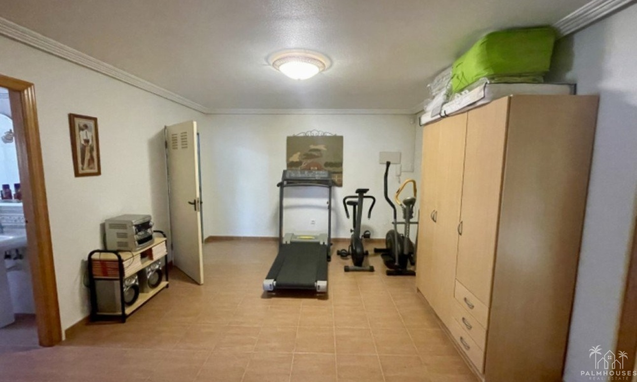 Herverkoop - Villa - Ciudad Quesada - Costa Blanca