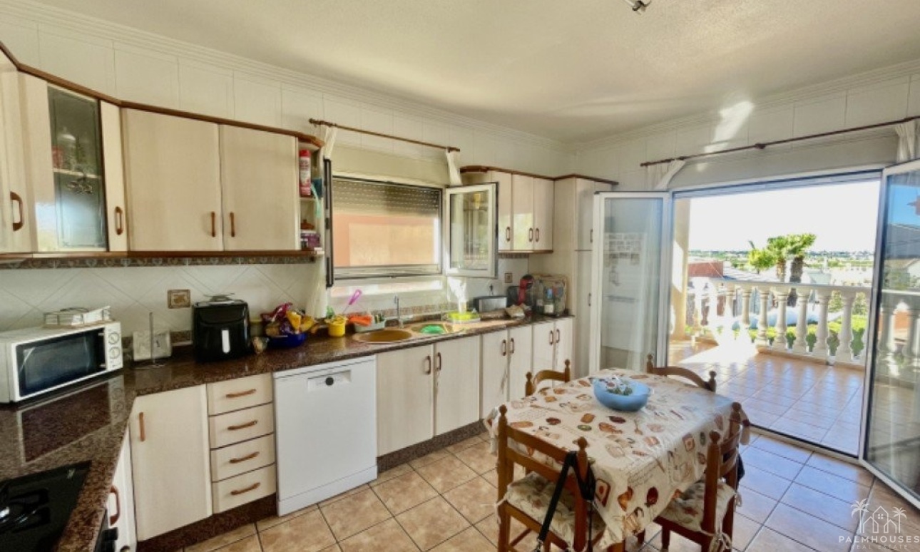 Herverkoop - Villa - Ciudad Quesada - Costa Blanca
