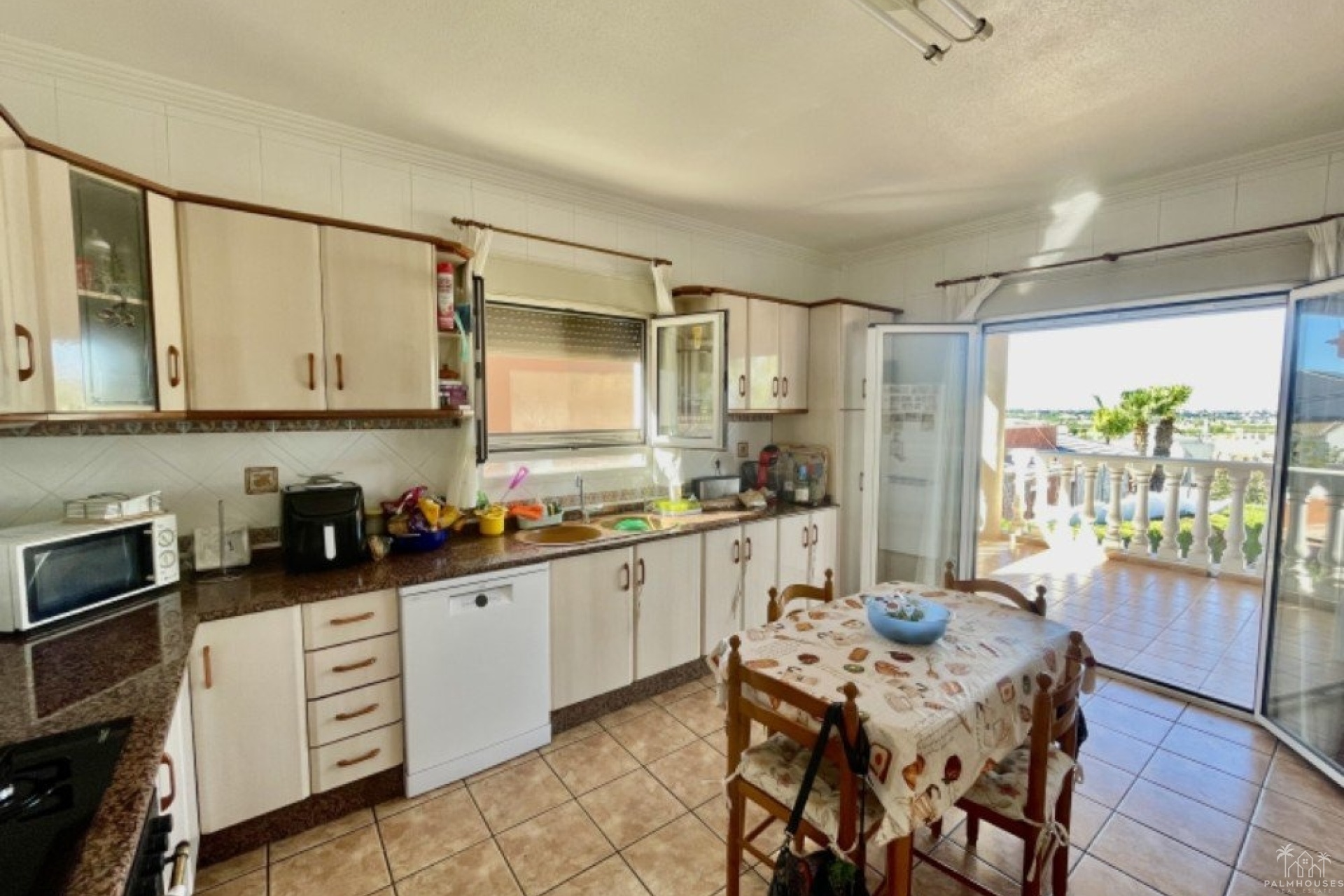 Herverkoop - Villa - Ciudad Quesada - Costa Blanca