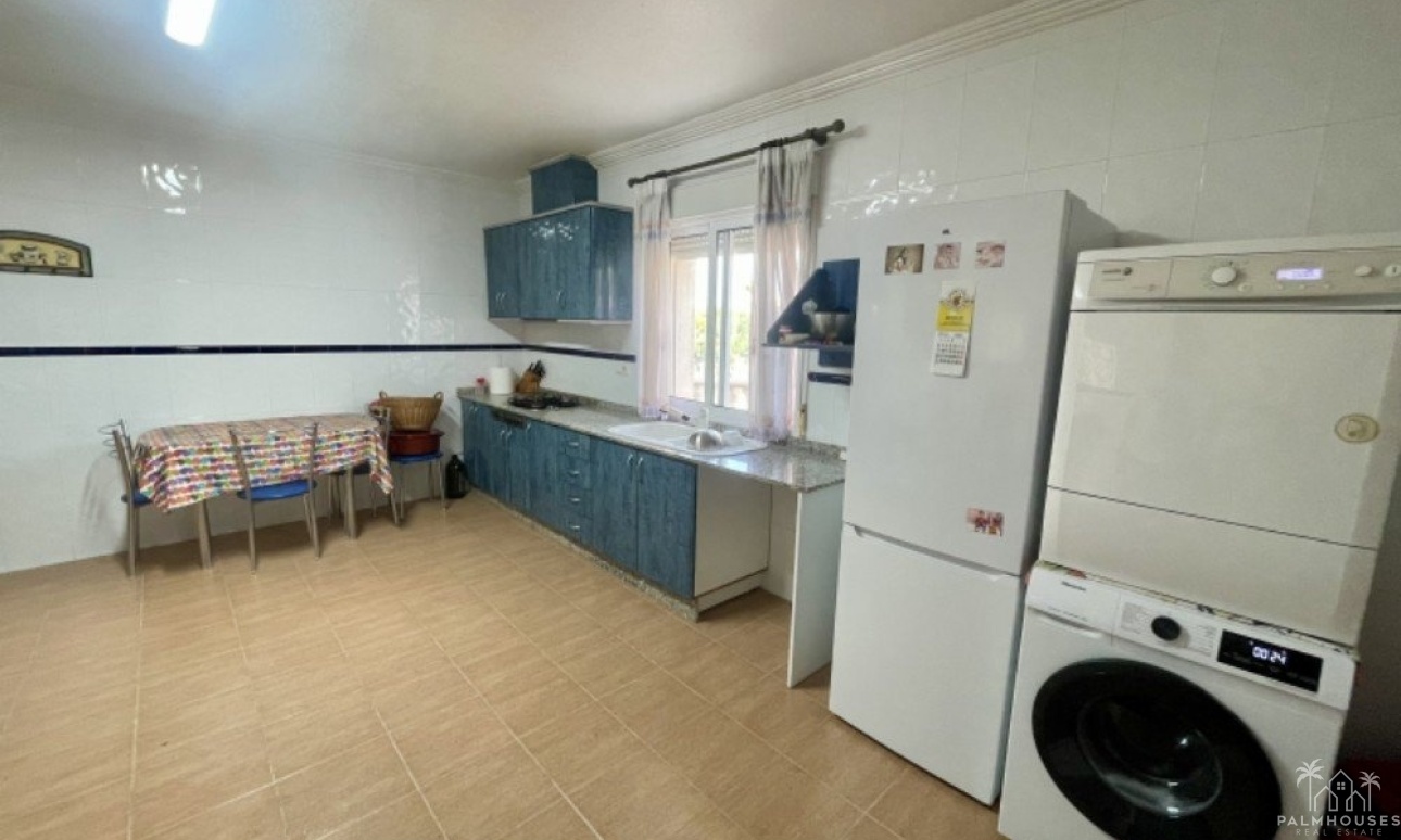 Herverkoop - Villa - Ciudad Quesada - Costa Blanca