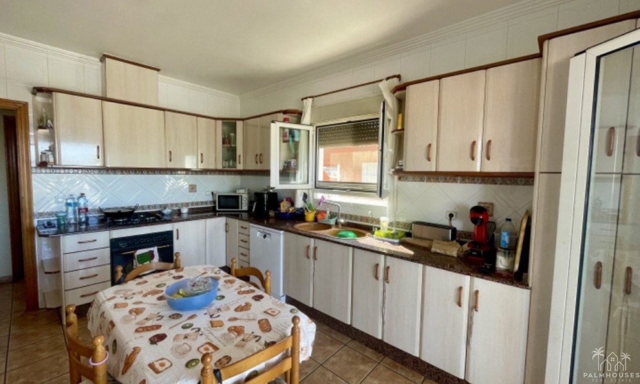 Herverkoop - Villa - Ciudad Quesada - Costa Blanca
