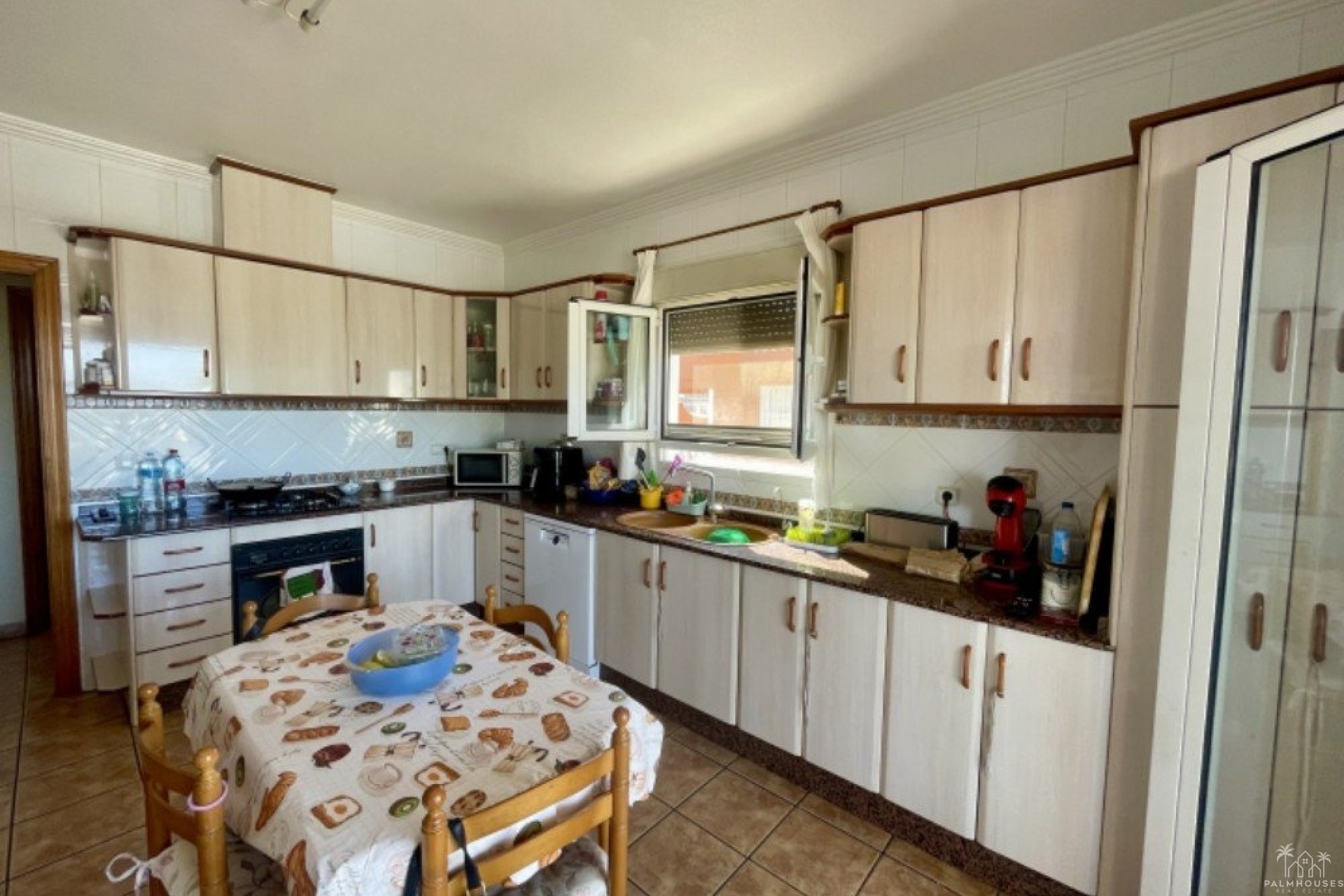Herverkoop - Villa - Ciudad Quesada - Costa Blanca