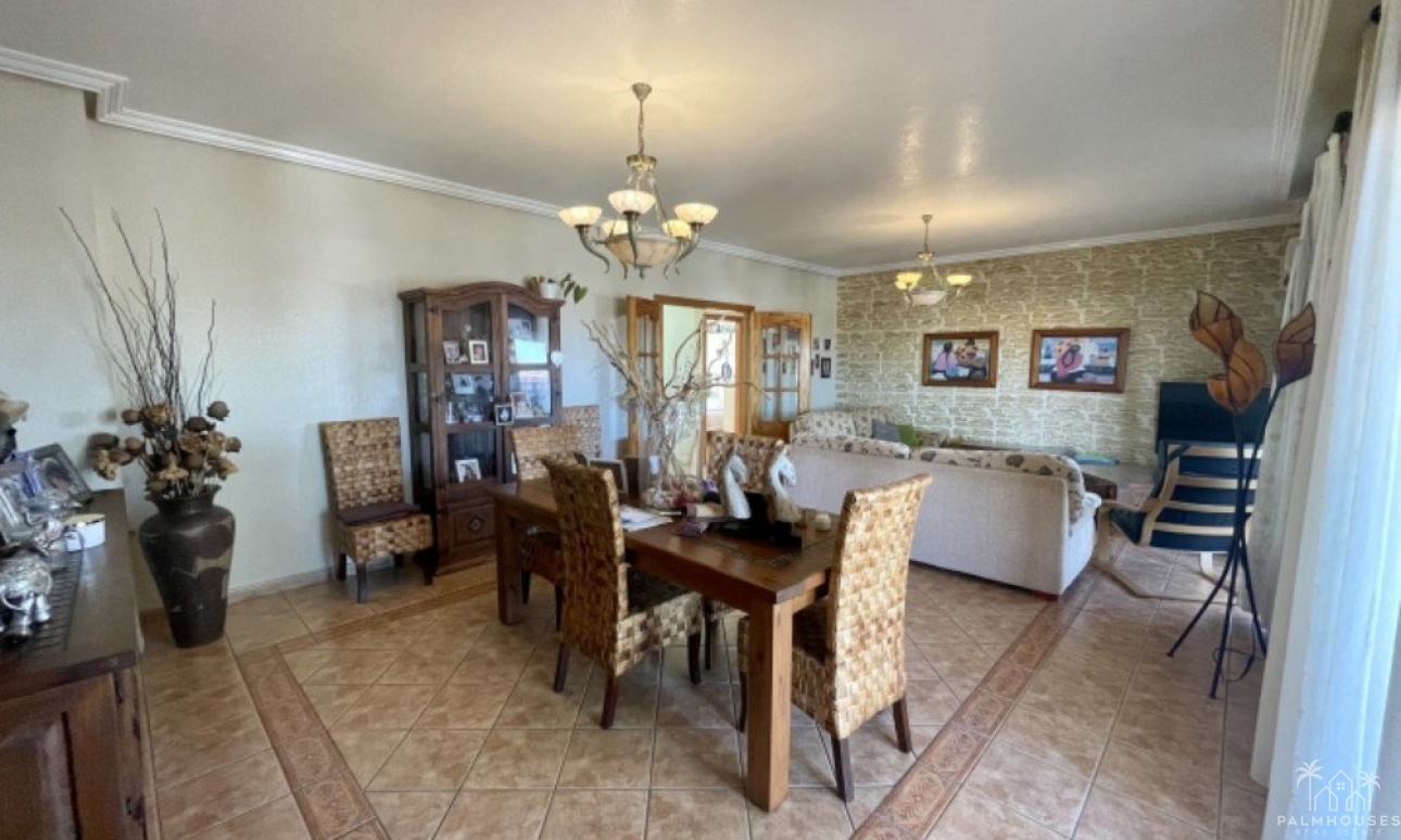 Herverkoop - Villa - Ciudad Quesada - Costa Blanca